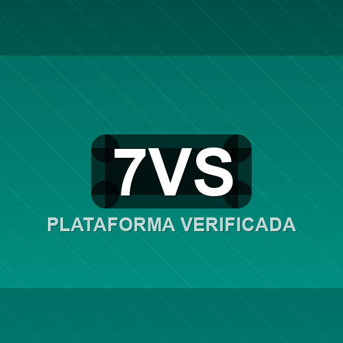 7vs logo