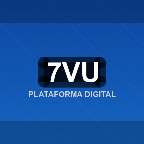 7vu logo