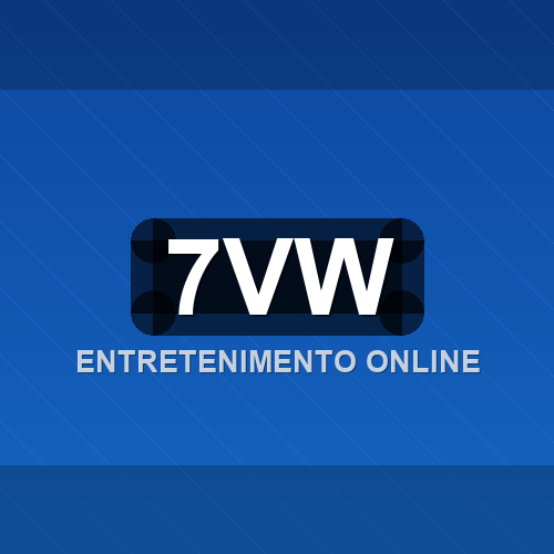 7vw logo