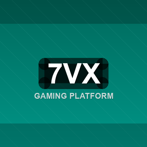 7vx logo