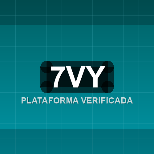 7vy logo