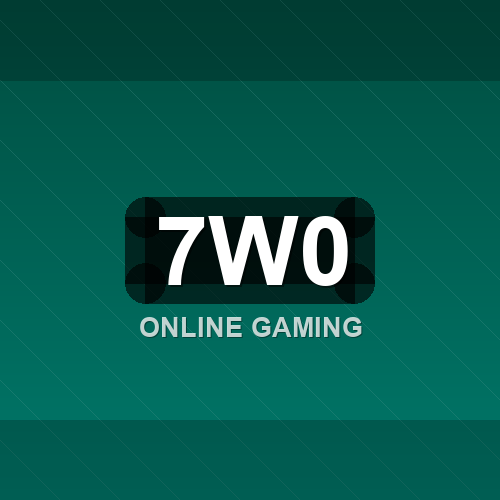 7w0 logo