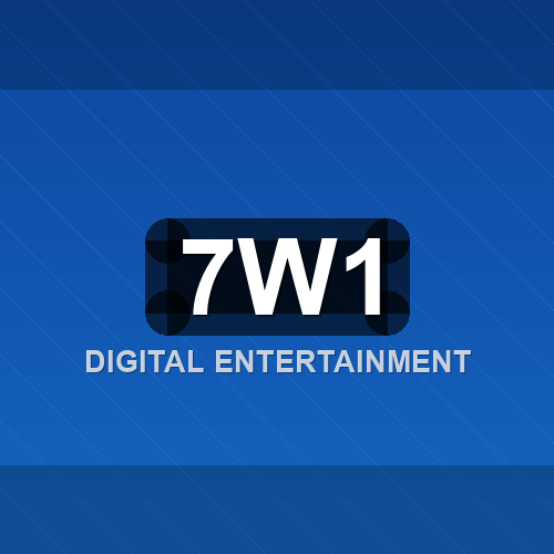 7w1 logo