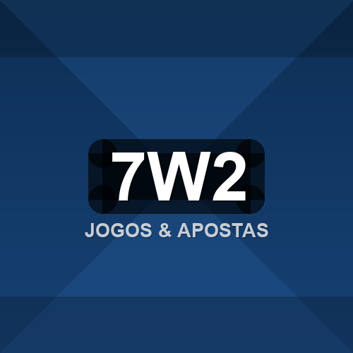 7w2 logo
