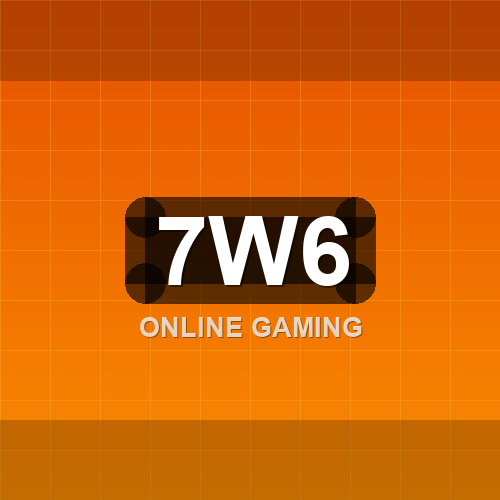 7w6 logo