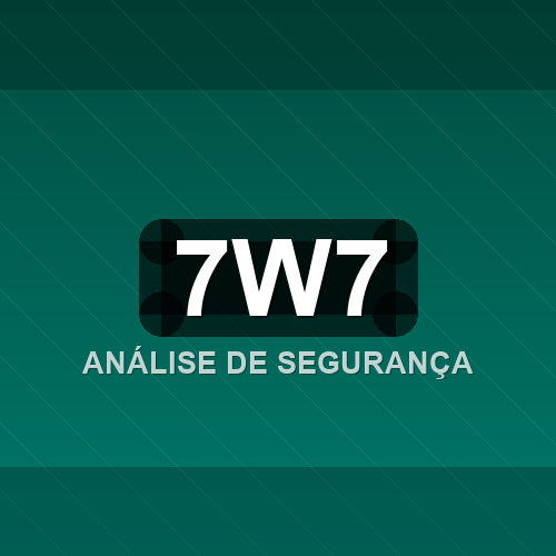 7w7 logo