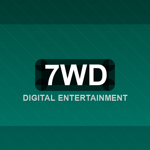 7wd logo