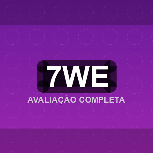 7we logo