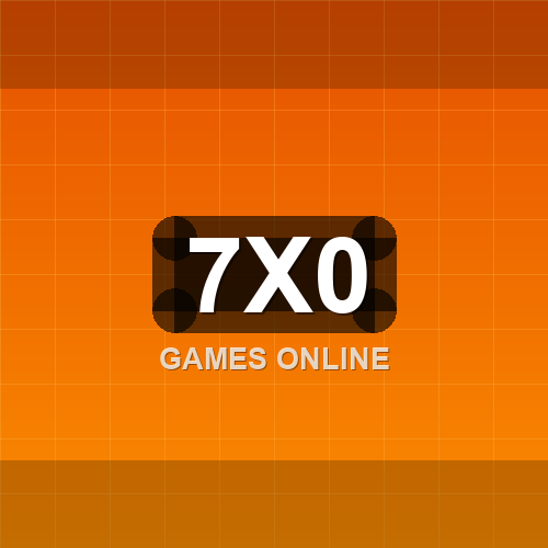 7x0 logo