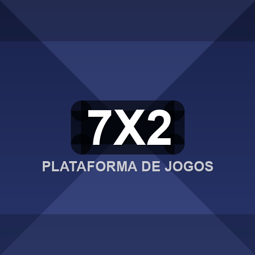 7x2 logo