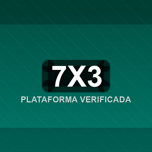 7x3 logo