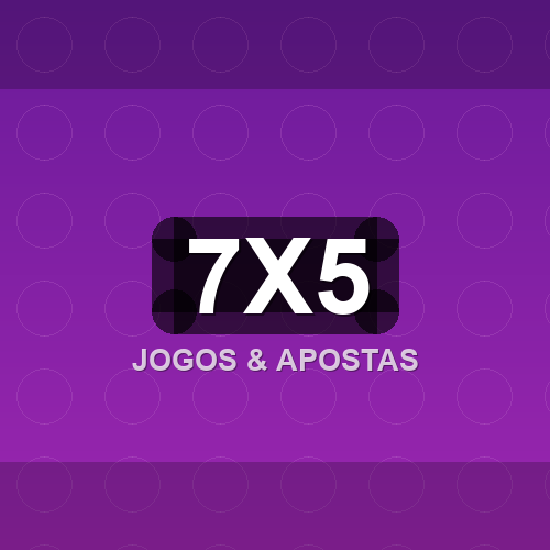 7x5 logo