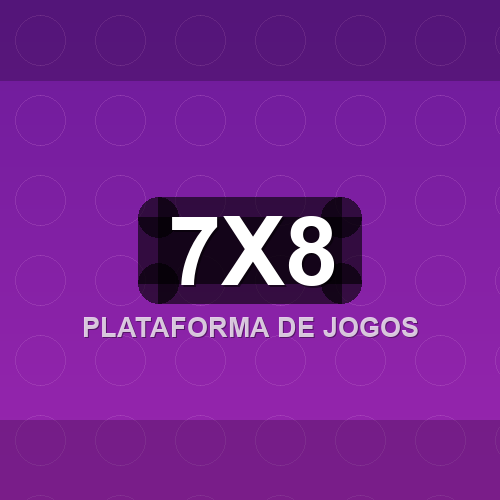 7x8 logo