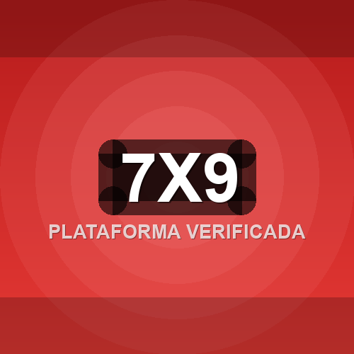 7x9 logo