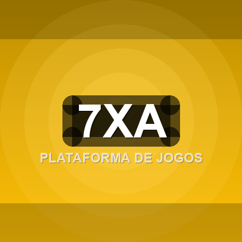 7xa logo