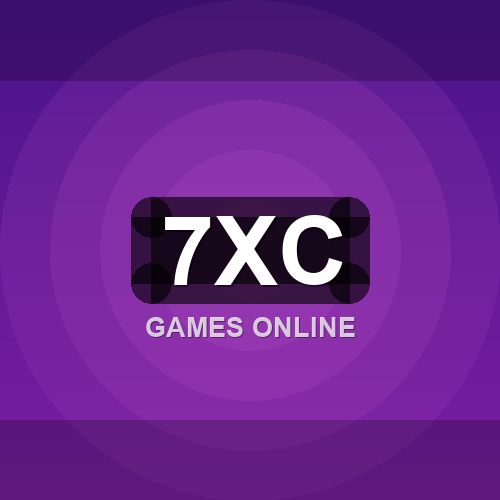 7xc logo