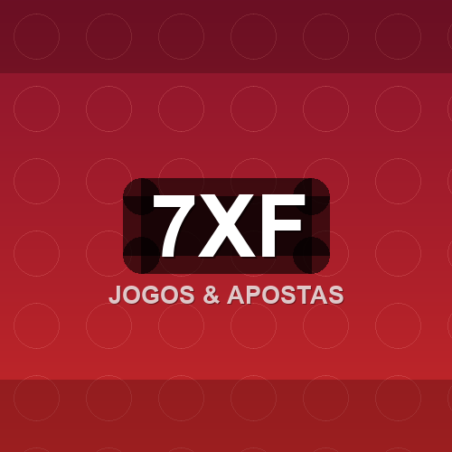 7xf logo