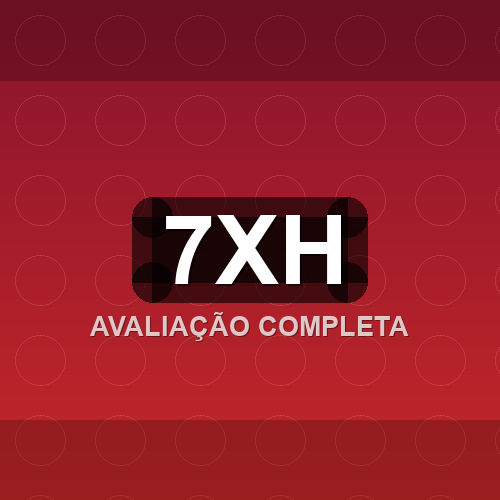 7xh logo