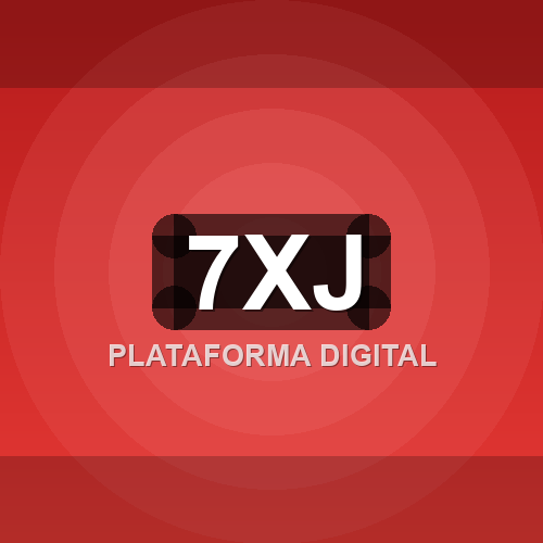 7xj logo