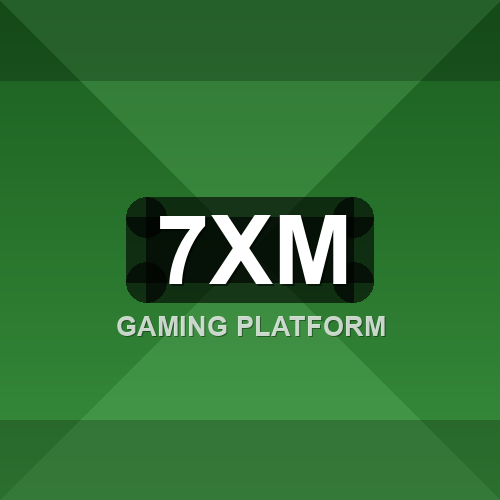 7xm logo