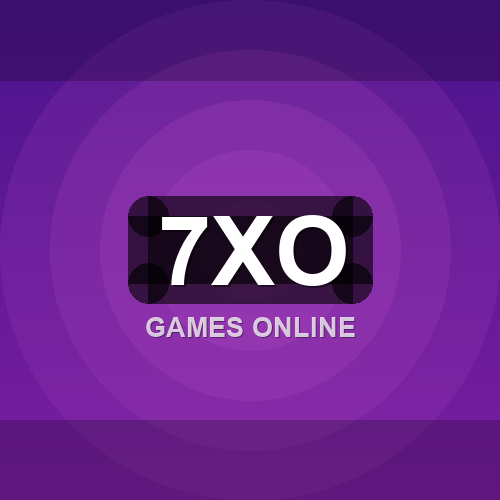 7xo logo