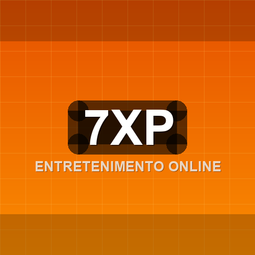 7xp logo