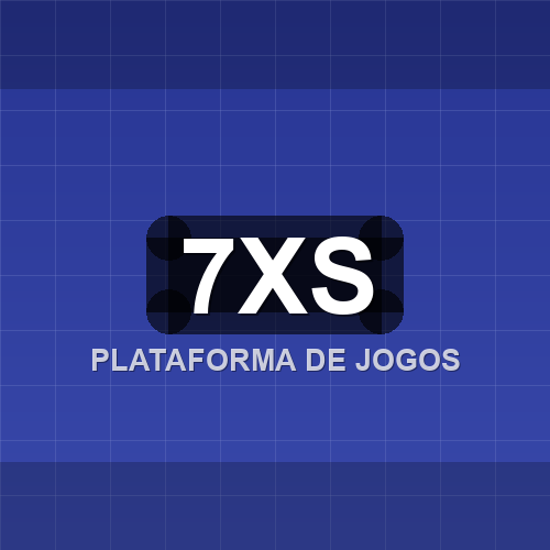 7xs logo