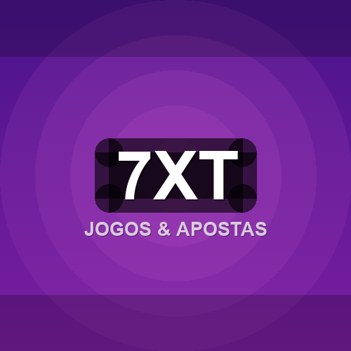 7xt logo