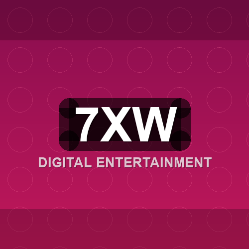 7xw logo