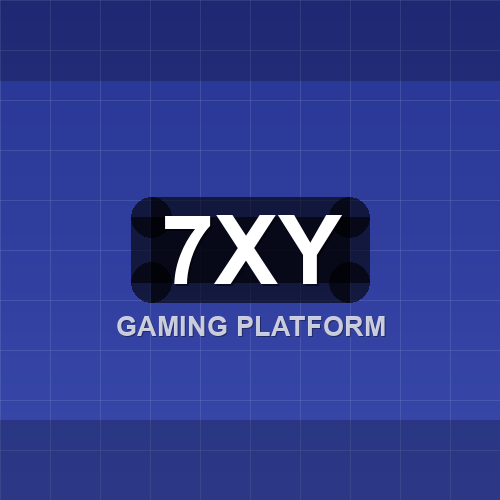 7xy logo