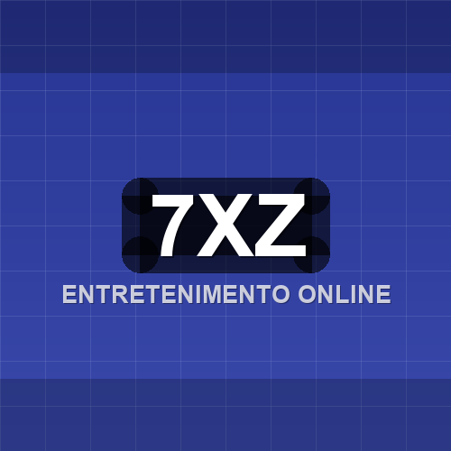 7xz logo