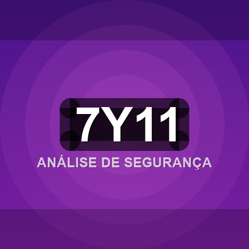 7y11 logo
