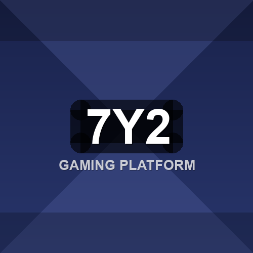 7y2 logo