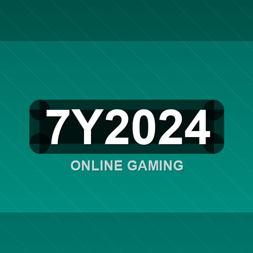 7y2024 logo
