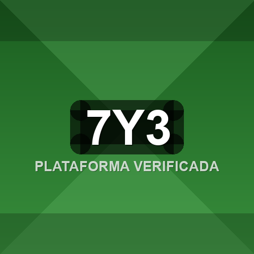 7y3 logo