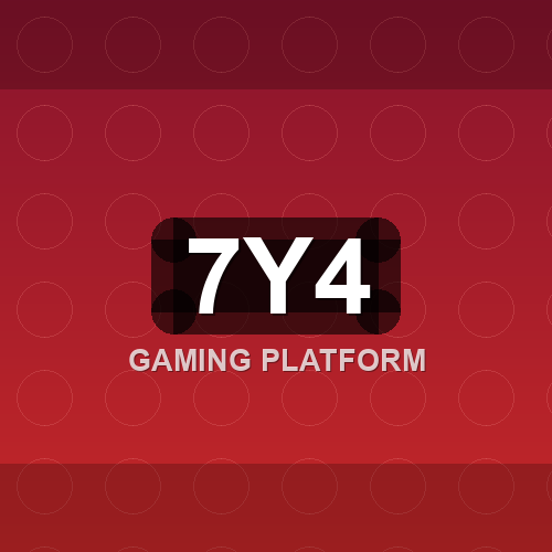 7y4 logo