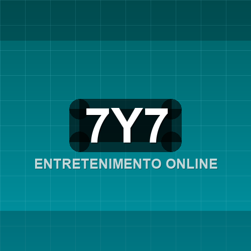 7y7 logo