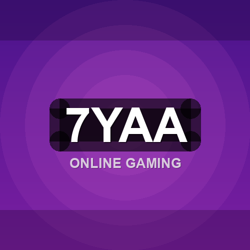 7yaa logo