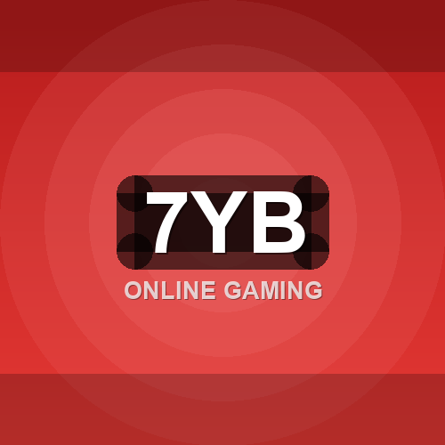 7yb logo