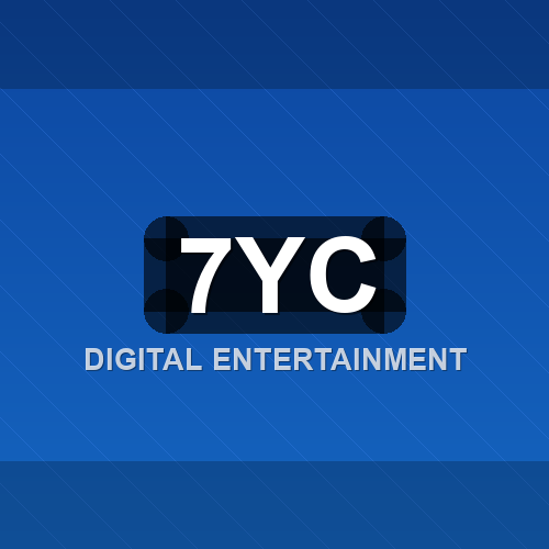 7yc logo
