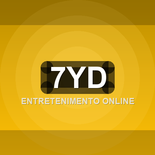 7yd logo