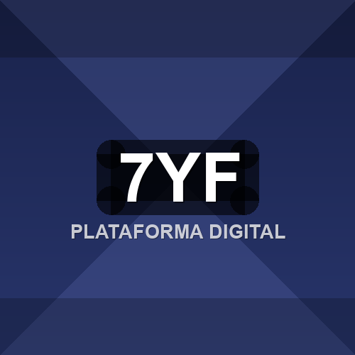 7yf logo