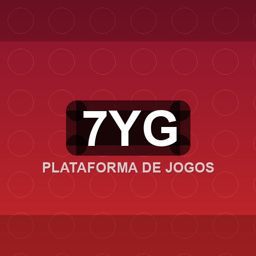 7yg logo