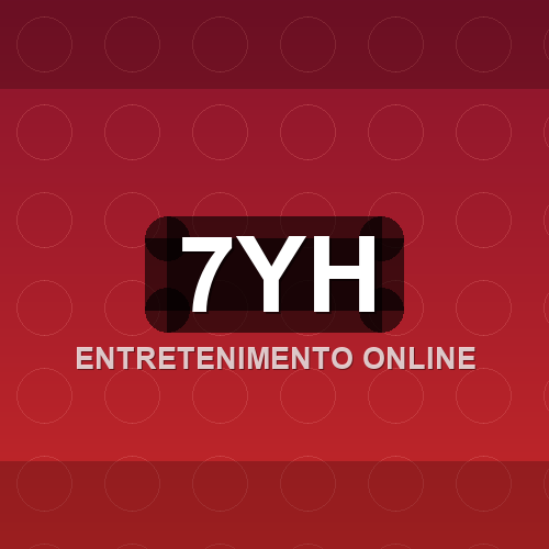 7yh logo