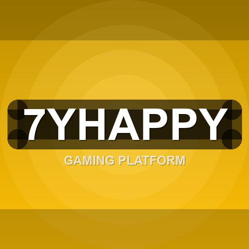 7yhappy logo