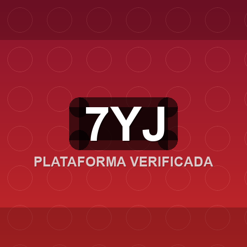 7yj logo