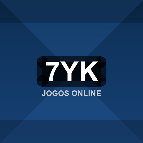 7yk logo