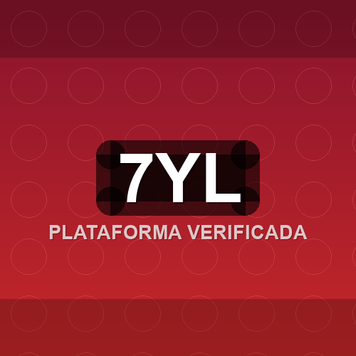 7yl logo