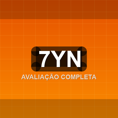 7yn logo