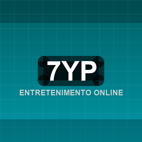 7yp logo